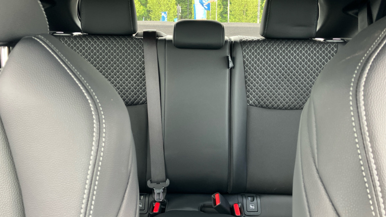 Mazda 2 Hybrid 1.5i Hybrid Homura 5dr CVT Hybrid Hatchback